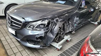 2016 Mercedes-Benz E 220 WDDHF0AB6GB182390 VIN:WDDHF0AB6GB182390