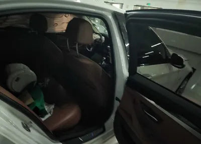 2016 BMW 520 WBA5E5109GG202319 VIN:WBA5E5109GG202319