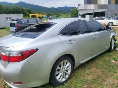 2014 Lexus ES 300 VIN: