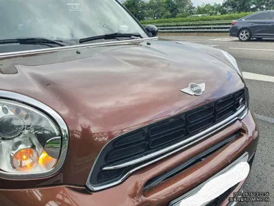 2015 MINI Countryman 634KMWMWZD7109FWT VIN:634KMWMWZD7109FWT