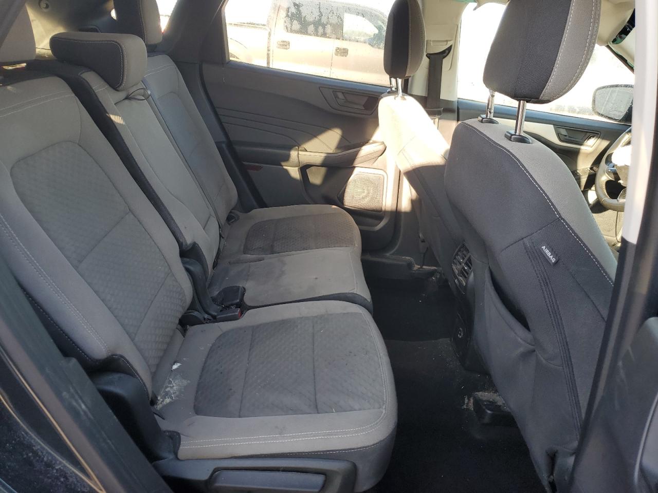 2022 FORD ESCAPE SE VIN:1FMCU0G68NUB21494