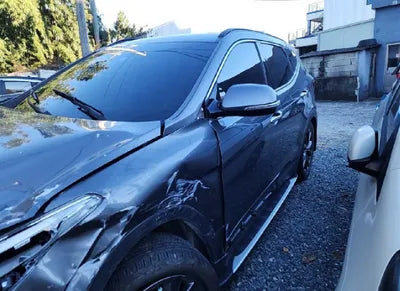 2017 Hyundai Santa FE KMHSW81UBHU720862 VIN:KMHSW81UBHU720862