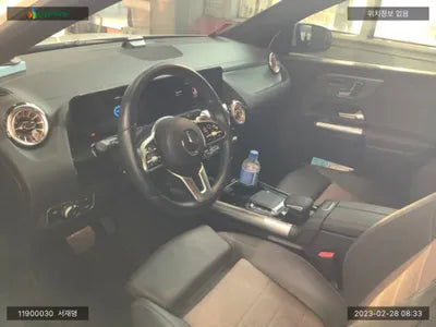 2021 Mercedes-Benz A 250 W1N9N0BB6MJ005803 VIN:W1N9N0BB6MJ005803