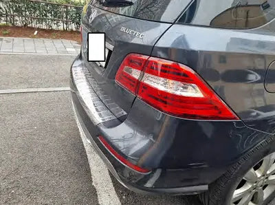 2015 Mercedes-Benz ML 250 WDCDA0EB2FA560608 VIN:WDCDA0EB2FA560608