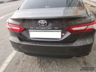 2019 Toyota Camry JTNB11HK9K3084527 VIN:JTNB11HK9K3084527