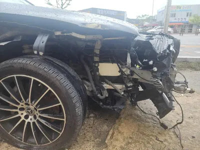 2017 Mercedes-Benz GLC 220 VIN: