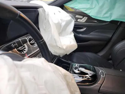 2019 mercedes-benz amg cls53 4matic + WDD2J6BB6KA035779 VIN:WDD2J6BB6KA035779