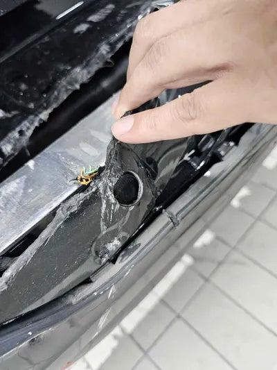 2024 BMW 850 WBAGV8104RCR46799 VIN:WBAGV8104RCR46799