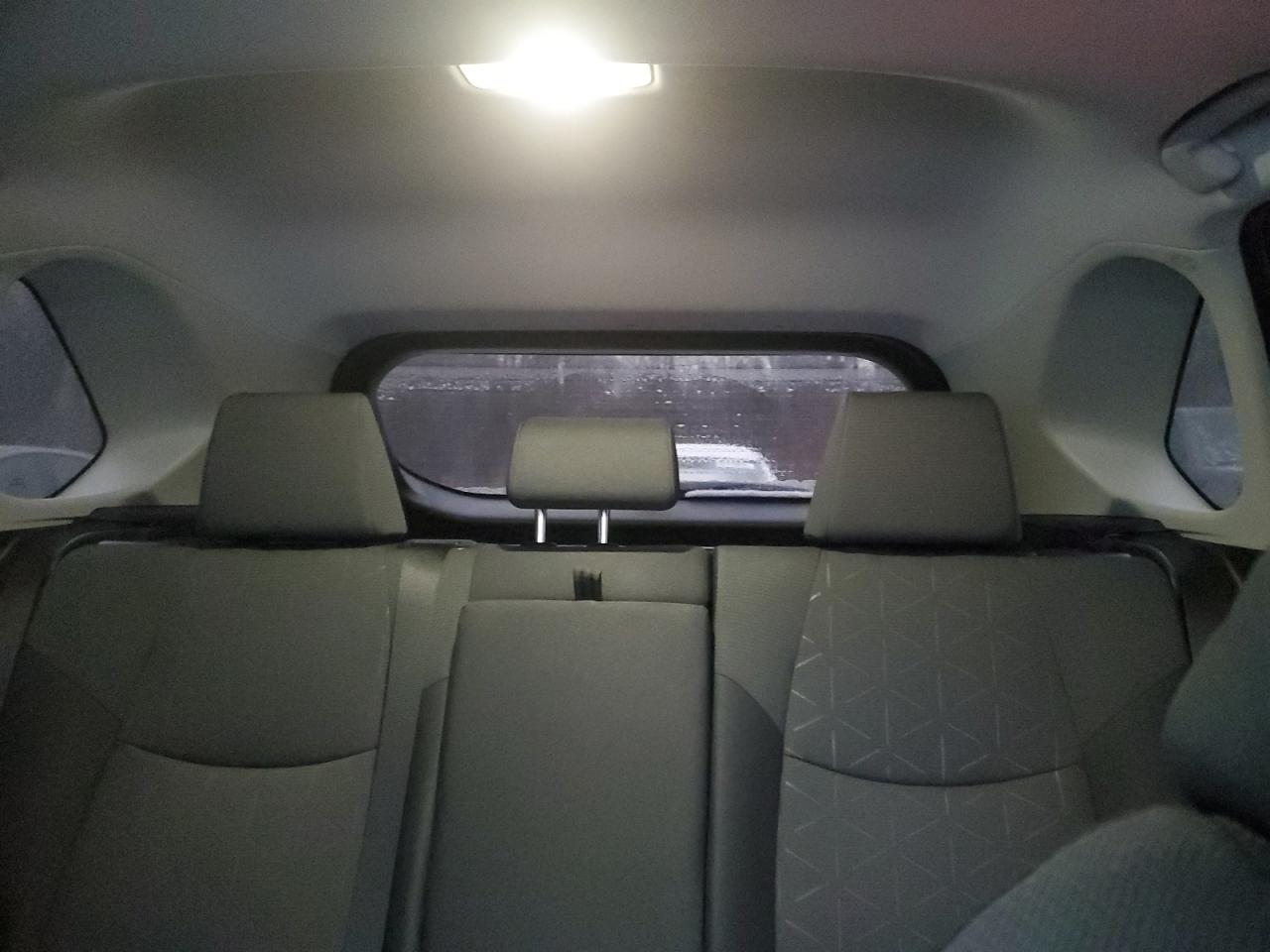 2024 TOYOTA RAV4 XLE VIN:2T3R1RFV7RC397180