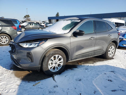 2024 FORD ESCAPE ACTIVE VIN:1FMCU9GN6RUA99299
