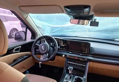 2020 Kia Carnival VIN:
