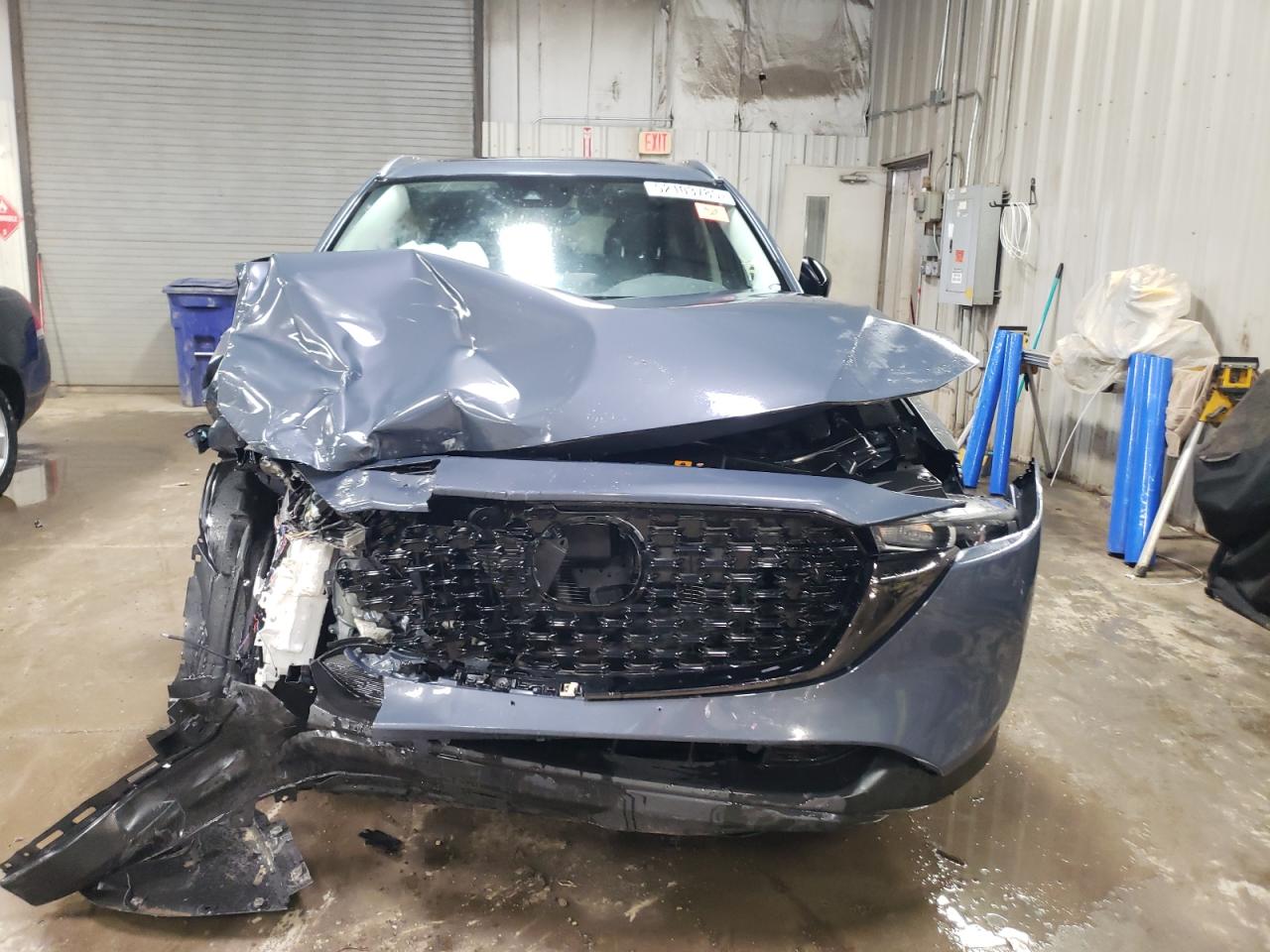 2024 MAZDA CX-5 PREFERRED VIN:JM3KFBCM6R0382444