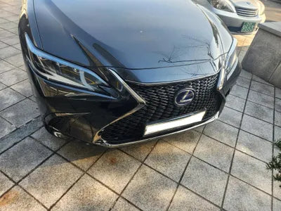 2021 Lexus ES 300 JTHBA1C18N2009359 VIN:JTHBA1C18N2009359