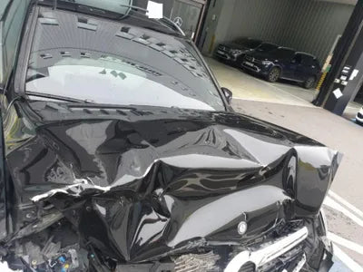 2016 Mercedes-Benz GLE 350 WDCDA2EB2GA731547 VIN:WDCDA2EB2GA731547