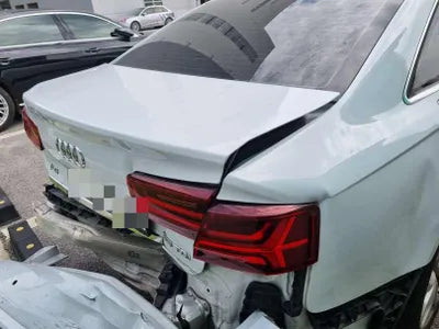 2015 Audi A6 WAUZZZ4G5GN023003 VIN:WAUZZZ4G5GN023003