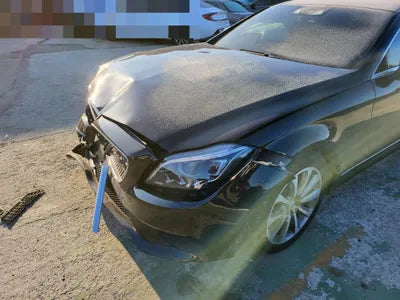 2016 Mercedes-Benz CLS 250 WDDLJ9HB4GA174264 VIN:WDDLJ9HB4GA174264