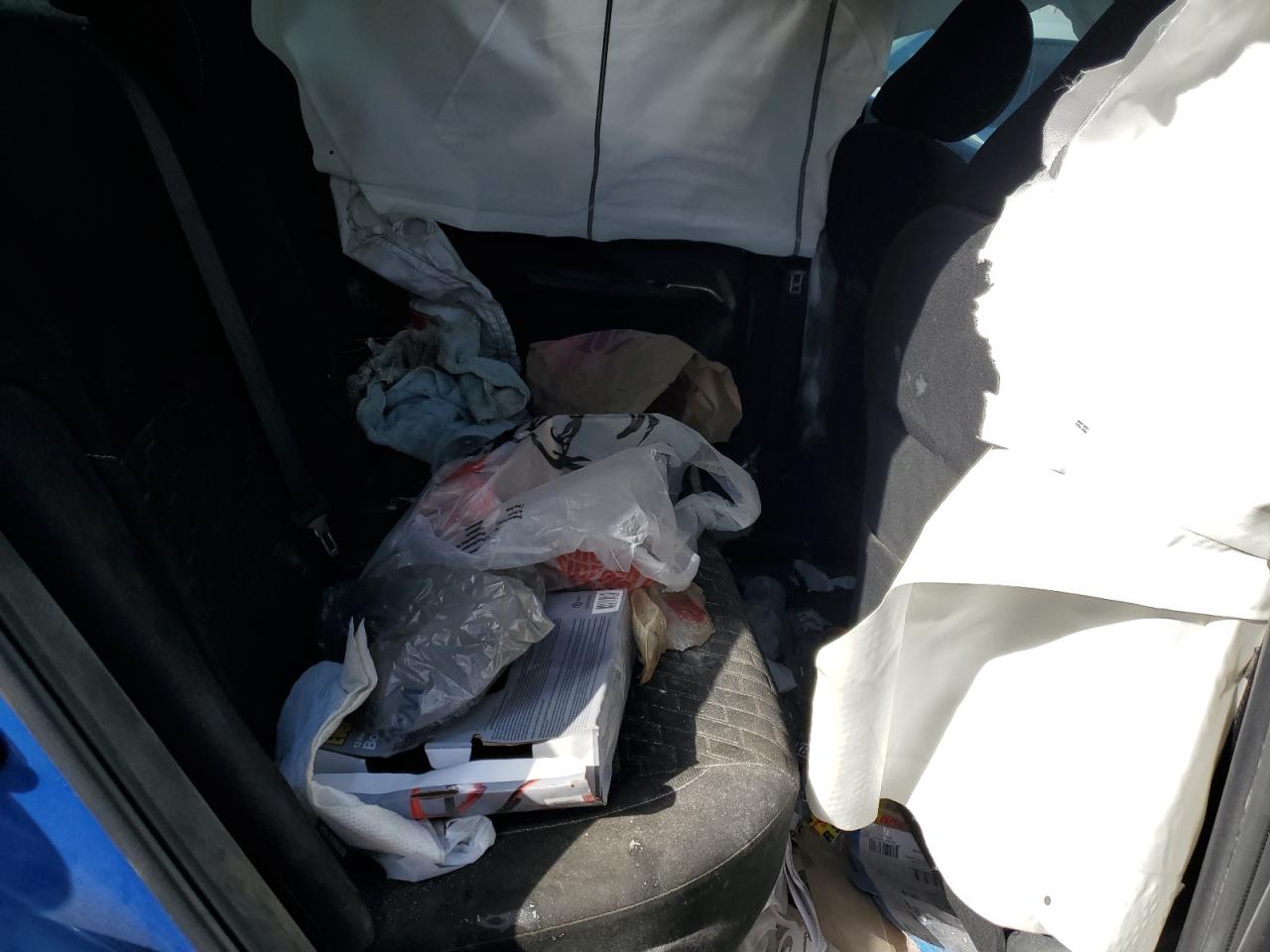2022 NISSAN KICKS S VIN:4YDTPPN28PD412095
