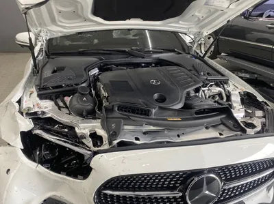 2022 Mercedes-Benz E 450 W1K1K5KBXNF177465 VIN:W1K1K5KBXNF177465