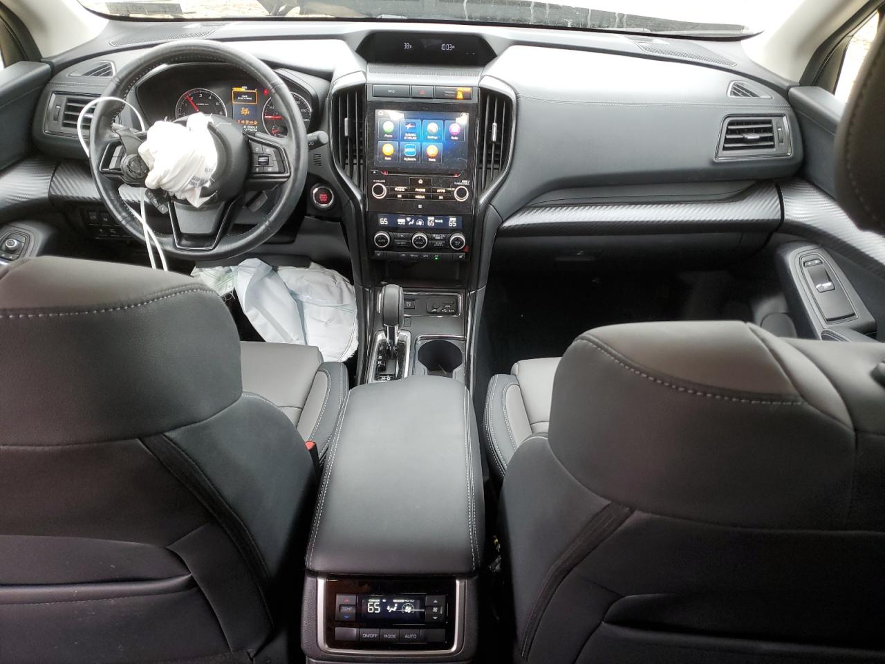 2022 SUBARU ASCENT ONYX EDITION VIN:4S4WMAGD9N3403957