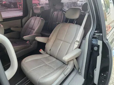 2019 Kia Carnival KNAME81ABKS471082 VIN:KNAME81ABKS471082
