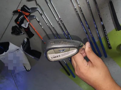 2018 Volkswagen Golf VIN: