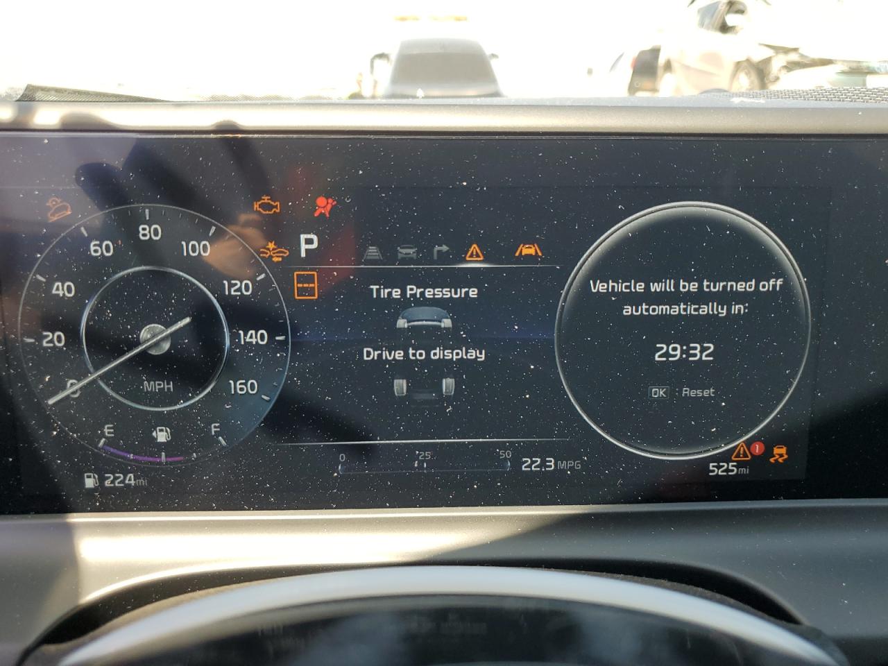 2024 KIA SELTOS SX VIN:KNDETCA78R7634557