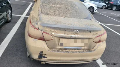 2018 Nissan Altima 1N4AL3AP5JC257184 VIN:1N4AL3AP5JC257184