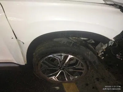 2018 Hyundai Santa FE VIN: