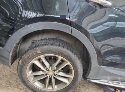 2015 Hyundai Santa FE VIN: