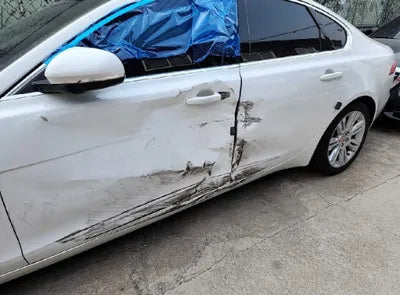 2017 Jaguar XF SAJBA4BN3HCY29792 VIN:SAJBA4BN3HCY29792