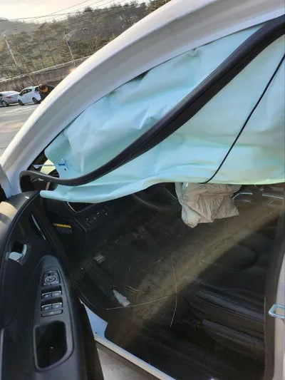 2019 Hyundai Santa FE VIN: