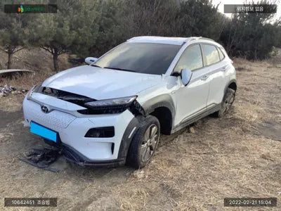 2019 Hyundai Kona KMHK381GFKU026629 VIN:KMHK381GFKU026629