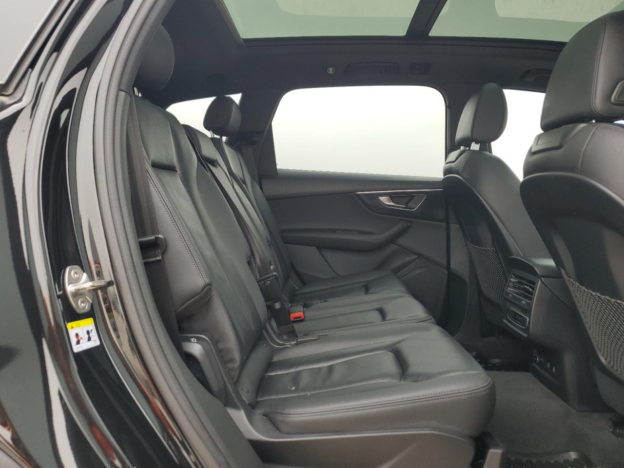 2024 AUDI Q7 PREMIUM VIN:WA1ACBF79RD010800
