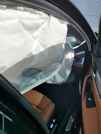 2023 BMW 520 WBA11BH07PWX86126 VIN:WBA11BH07PWX86126