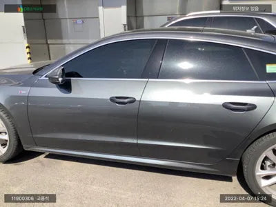 2022 Audi A7 WAUZZZF2XNN022251 VIN:WAUZZZF2XNN022251