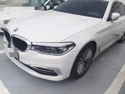 2018 BMW 520 WBAJC310XJG998269 VIN:WBAJC310XJG998269
