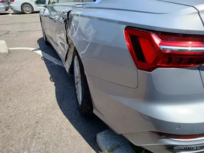 2020 Audi A6 WAUZZZF22LN082411 VIN:WAUZZZF22LN082411