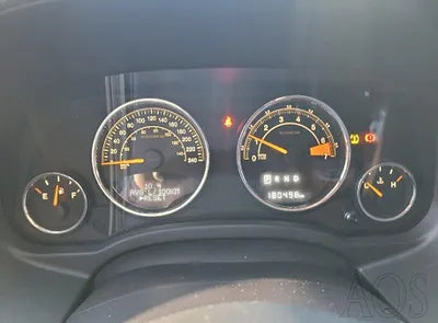 2015 Jeep Compass 1C4NJDCB7FD135579 VIN:1C4NJDCB7FD135579
