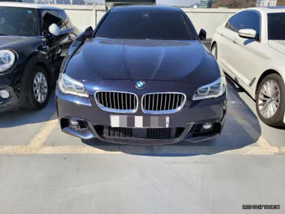 2016 BMW 520 WBA5E5101GG201746 VIN:WBA5E5101GG201746