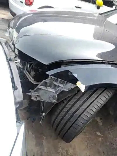 2016 Audi 50 WAUZZZ4G6GN107072 VIN:WAUZZZ4G6GN107072