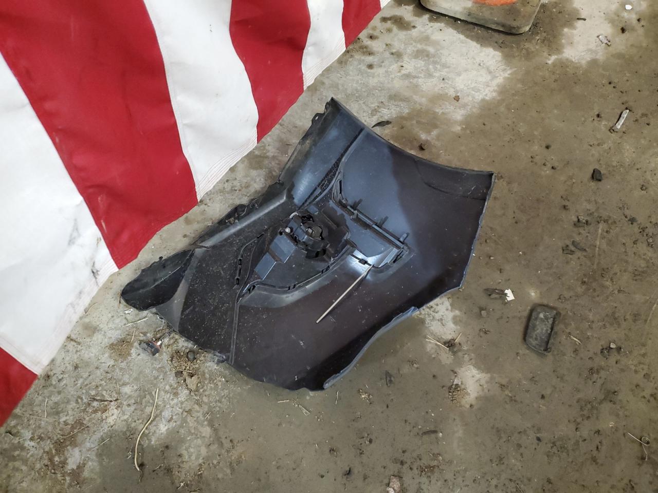 2023 SUBARU CROSSTREK LIMITED VIN:JF2GTHNC0PH286968