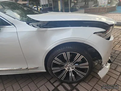 2023 Volvo S90 LVYPT0628PP329621 VIN:LVYPT0628PP329621
