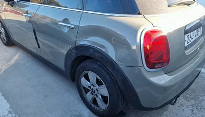 2019 MINI Cooper 614KMWMWXU1101K2H VIN:614KMWMWXU1101K2H