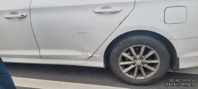 2019 Hyundai Santa FE 030KMKMHS381BBKU0 VIN:030KMKMHS381BBKU0