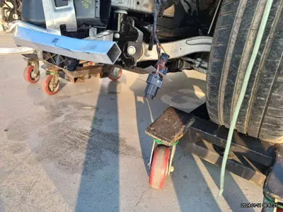 2024 BMW 320 WBA68FS04R8D86617 VIN:WBA68FS04R8D86617