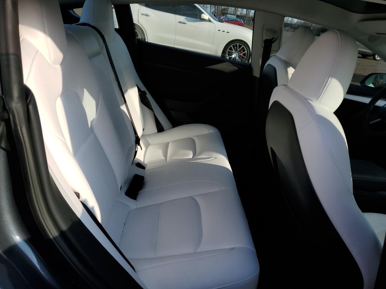 2023 TESLA MODEL 3  VIN:5YJ3E1EBXPF660900