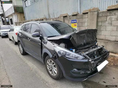 2016 Hyundai Tucson KMHJ281ABGU140496 VIN:KMHJ281ABGU140496