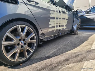 2023 BMW 135 WBA7L1103P7L70951 VIN:WBA7L1103P7L70951