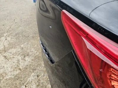 2016 Infiniti Q50 VIN: