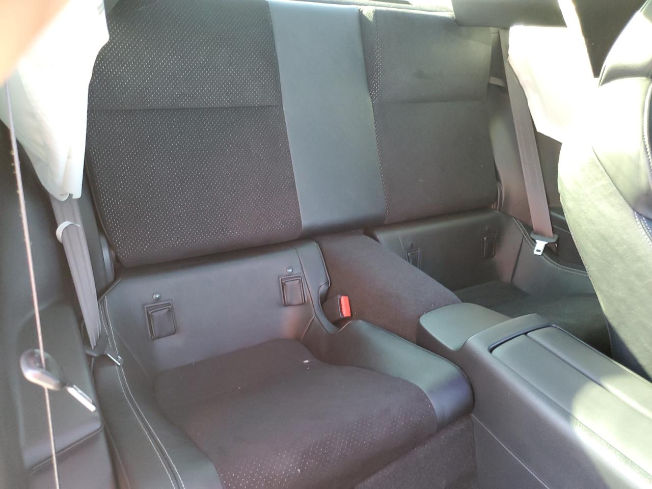 2023 TOYOTA GR 86 PREMIUM VIN:JF1ZNBE15P9750091